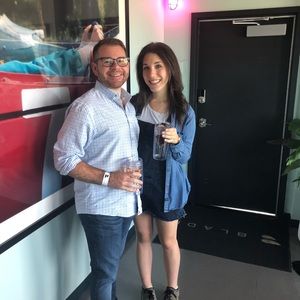 Meet your Posher, Caryn